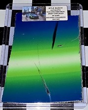 Kyle busch race for sale  Wilmington