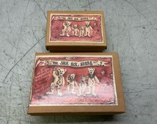 Lot two boyds for sale  San Jose
