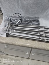 Bbq grill kit for sale  Alva