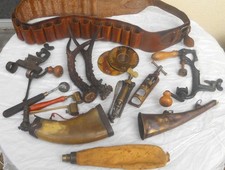 Accessoires anciens d'occasion  Lorient