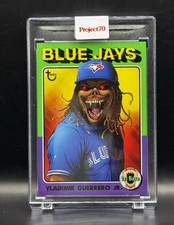 Topps project alex for sale  Reno