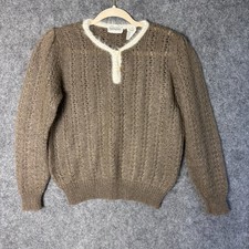 Vintage bloomingdales sweater for sale  Millersville