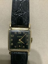 Vtg rare waltham for sale  Wilmington