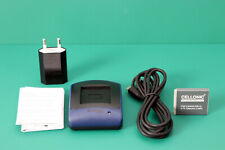 Chargeur batterie camescope d'occasion  Dreux