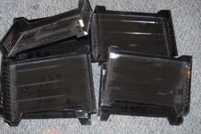 Stackable plastic letter for sale  Oldwick