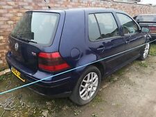 Golf 1.9 tdi for sale  SLOUGH