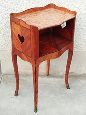 Chevet louis table d'occasion  Annemasse