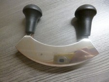 Tchibo wiegemesser kräutermes gebraucht kaufen  Deutschland