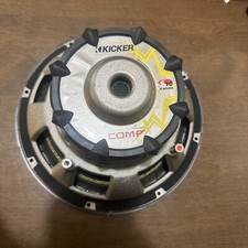 Kicker comp 05c104 for sale  Kannapolis