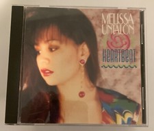 Melissa Untalon - Heartbeat - CD--RARE--EXCELLENT CONDITION!, usado comprar usado Melissa Untalon - Heartbeat - CD--RARE--EXCELLENT CONDITION!, usado comprar usado  Enviando para Brazil