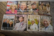 Majesty magazine prince for sale  Coraopolis