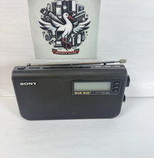Sony xdr s56dbp d'occasion  Mulhouse-