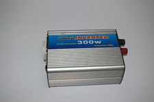 Spannungswandler power inverte gebraucht kaufen  Osterwieck