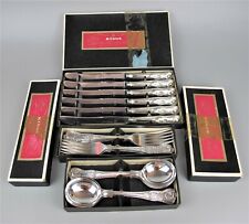 Viners cutlery set for sale  RUISLIP