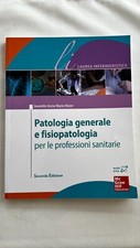 Patologia generale fisiopatolo usato  Zanica
