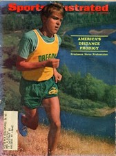 Steve prefontaine oregon for sale  Montague