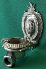Posacenere portacenere ottone usato  Italia