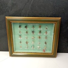 Vintage box framed for sale  WELLINGBOROUGH