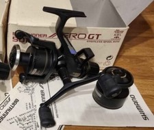 Shimano baitrunner aero for sale  IPSWICH