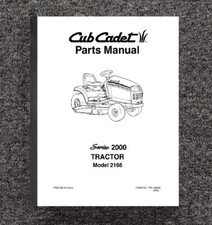 2166 tractor service for sale  Addison
