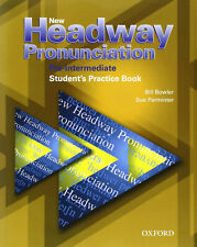 New headway pronunciation usato  Pavia