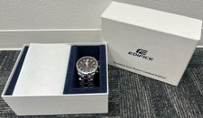 Relógio de pulso masculino Casio Edifice Scuderia Toro Rosso edição limitada EFR-554TRJ comprar usado  Enviando para Brazil