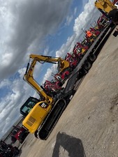 Gooseneck trailer flatbed for sale  Saint Petersburg