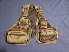 vest fly fishing for sale  Burleson