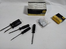 Kit de reparo de pneus sem câmara Camel 15-178 para RADICAIS e outros pneus sem câmara comprar usado  Enviando para Brazil