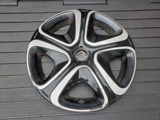 Single citroen wheel for sale  LEICESTER