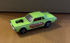 Matchbox mercury cougar gebraucht kaufen  Garbsen