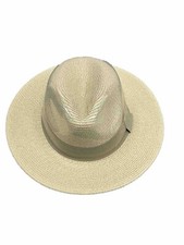Wide brim fedora for sale  Brooklyn