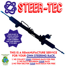 Steering rack vauxhall for sale  COVENTRY