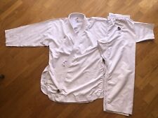 Karategi adidas kumite usato  Borgo Val di Taro