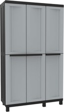 Szafka wielofunkcyjna TERRY 102A TwistBlack 1102710 na sprzedaż  PL