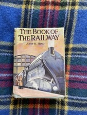 Book railway 1950s for sale  MIDDLESBROUGH