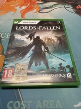 Lords the fallen usato  Fano