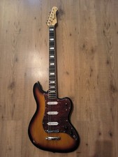 Harley benton vibe gebraucht kaufen  Langenhagen