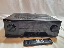 Pioneer vsx 821 for sale  Lancaster