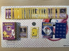 Deck pokémon zap d'occasion  Évrecy