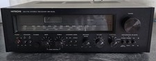 Hitachi stereo receiver gebraucht kaufen  Hockenheim
