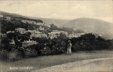Ventnor isle wight gebraucht kaufen  Berlin