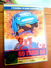 Trabi 2 dvd gebraucht kaufen  Leipzig