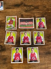 Merlin arsenal 2004 for sale  LIVERPOOL
