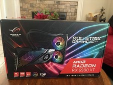 Asus rog strix for sale  El Paso