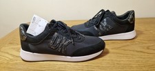 Dkny trainers size for sale  HEREFORD