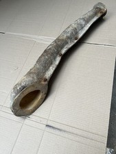 Vintage prosthetic fibreglass for sale  LONDON