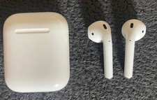 Riginal apple airpods gebraucht kaufen  Gersthofen