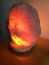 Lampe sel himalaya d'occasion  Decazeville