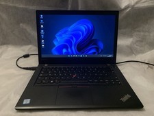 Lenovo thinkpad t470 usato  Trani
